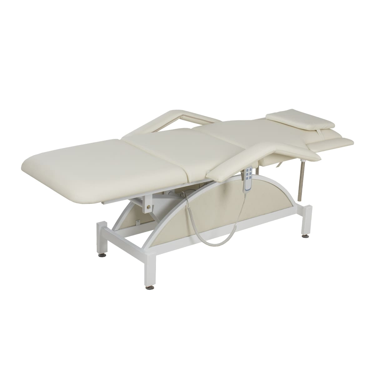 Массажная кушетка МД-849 Plus