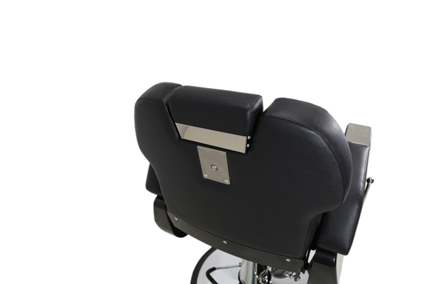 Кресло парикмахерское Сатурн Плюс