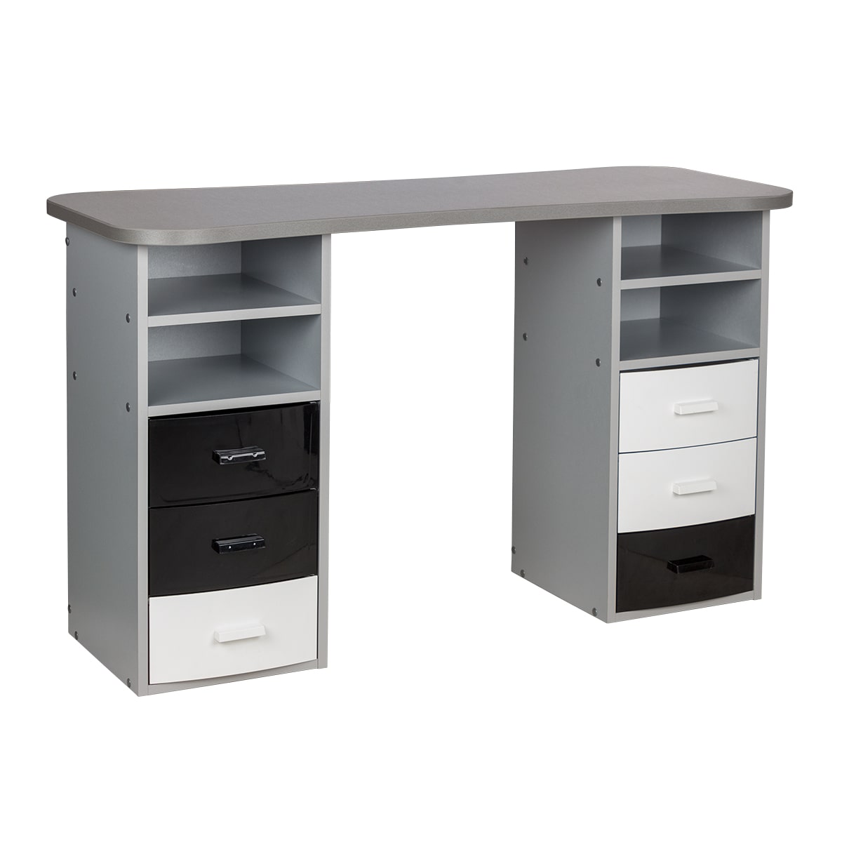 Маникюрный стол Элвуд 3