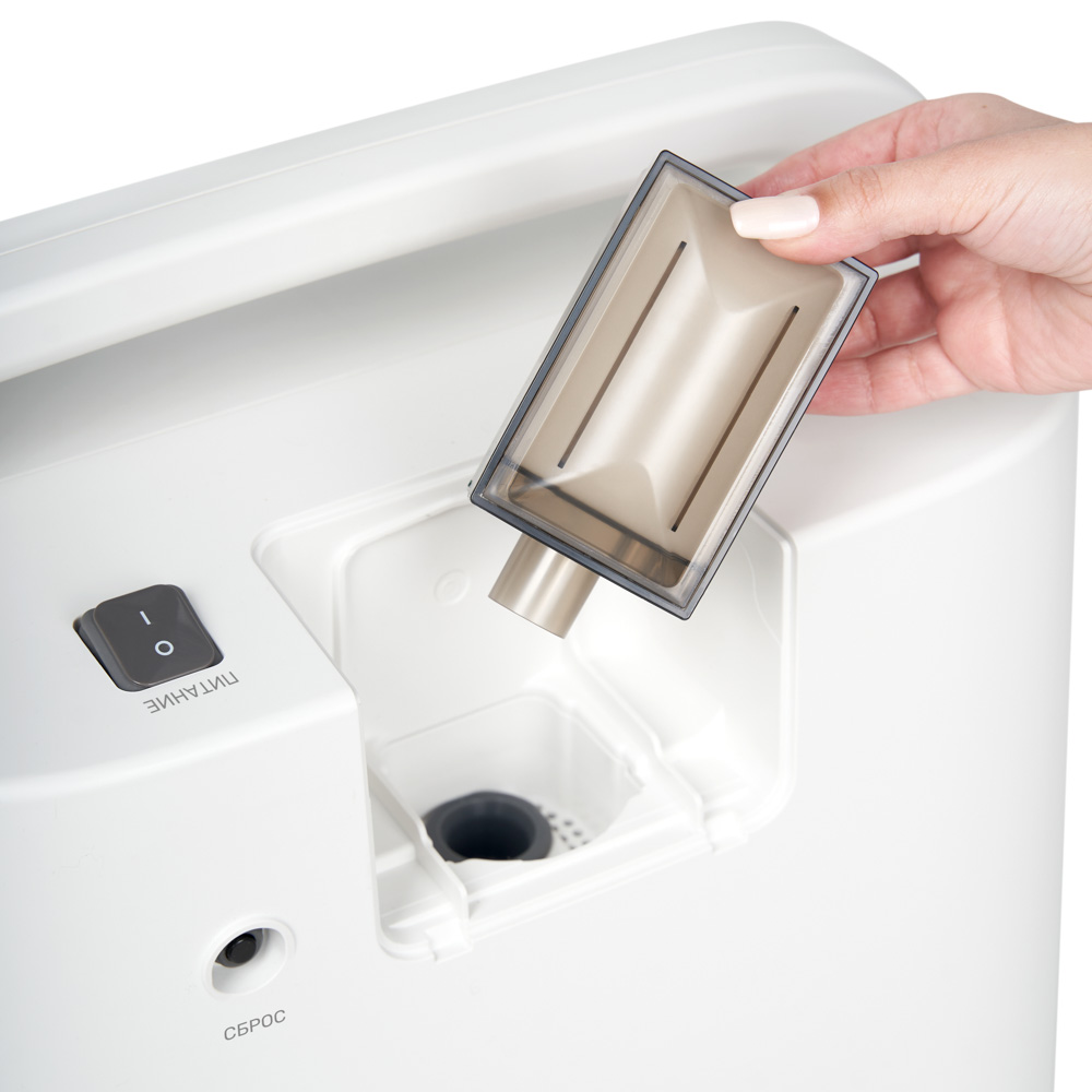 Концентратор кислорода Армед 8F-10