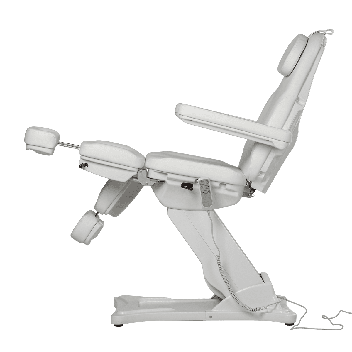 Педикюрное кресло P70, 3 мотора