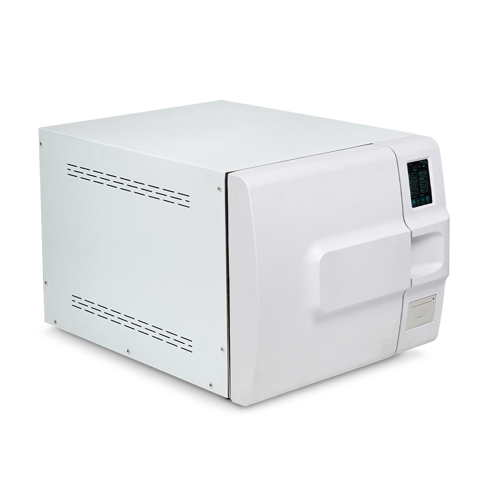 Стерилизатор паровой Армед DGT-23B Объём 23 литра