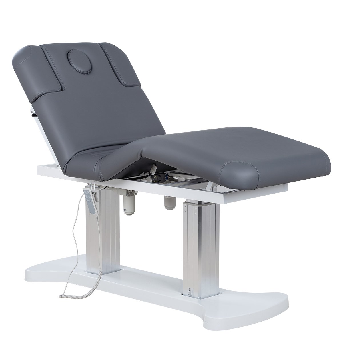 Спа-кушетка Милана-2 с подогревом