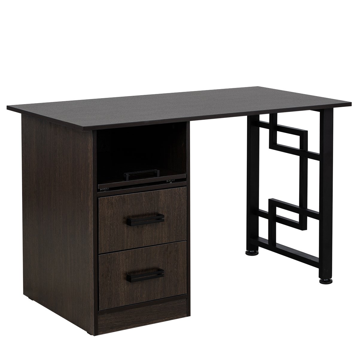 Маникюрный стол Техно