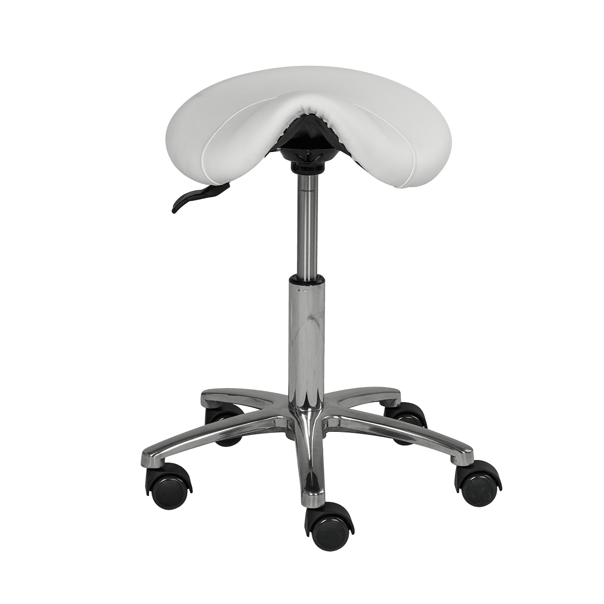 Стул-седло без спинки МД-901