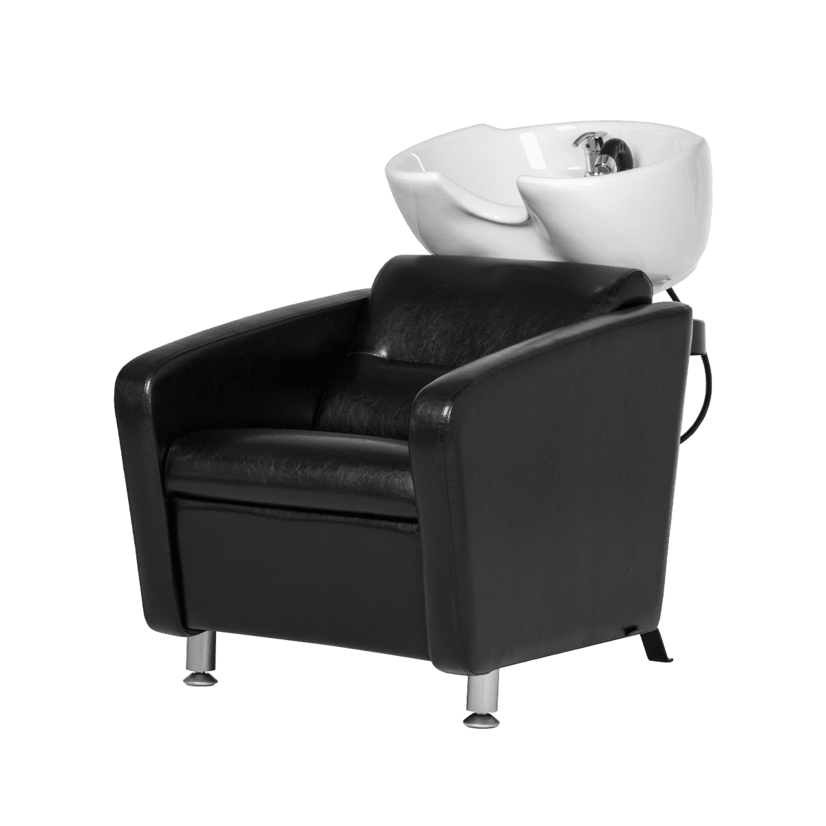 Парикмахерская мойка МД-123