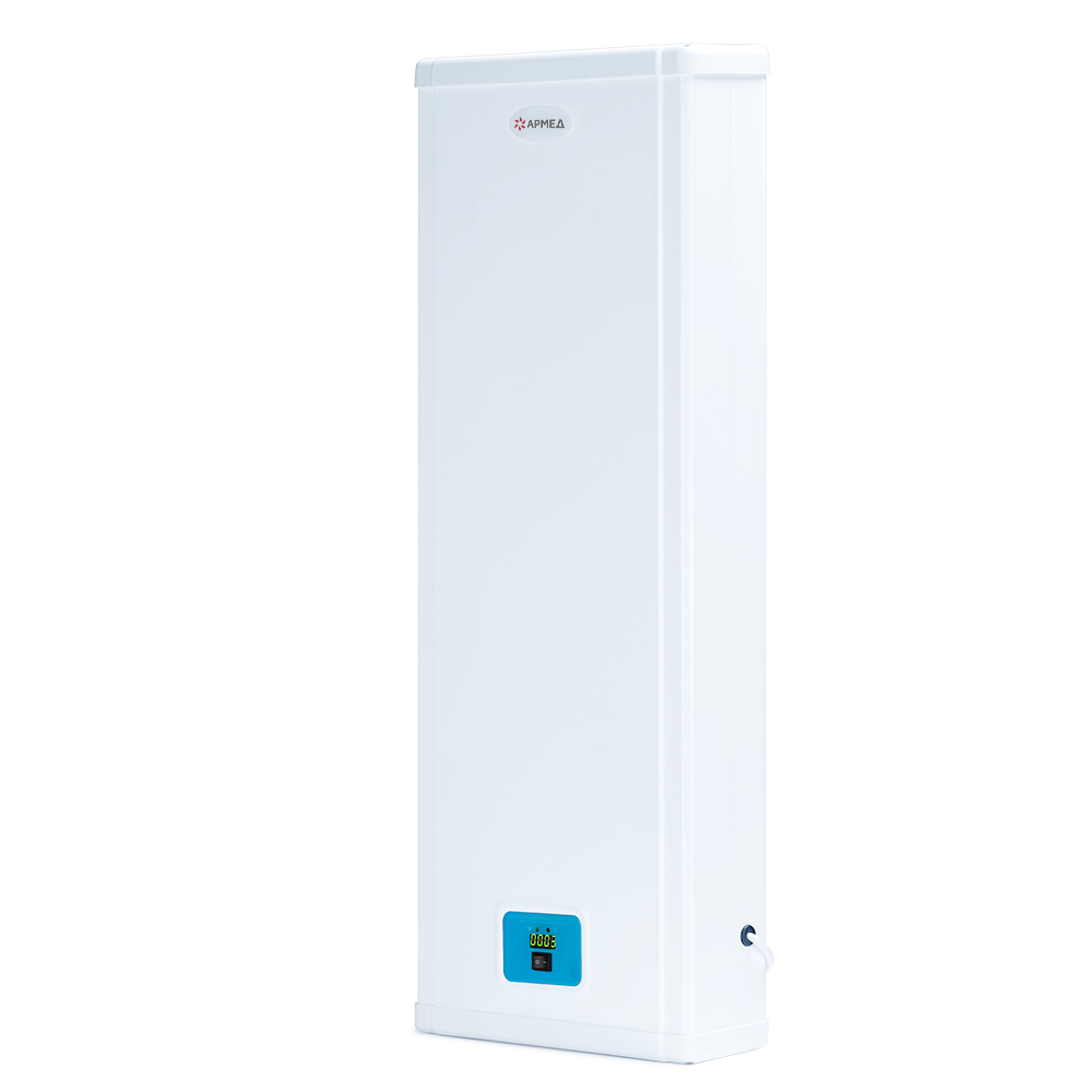 Рециркулятор бактерицидный Армед 5-115 МТ Лампа 5х15 Вт