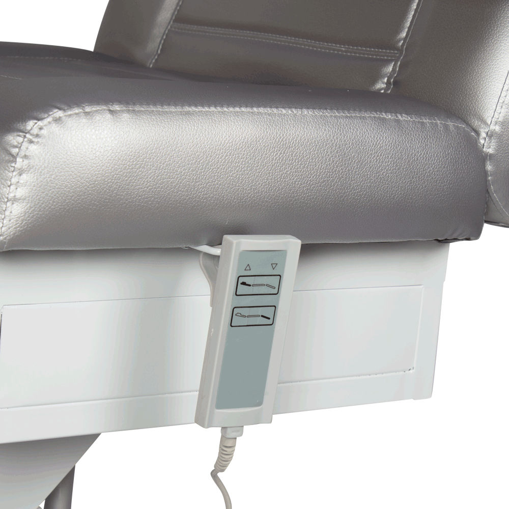 Педикюрное кресло Сириус-09 (Элегия-2В), 2 мотора