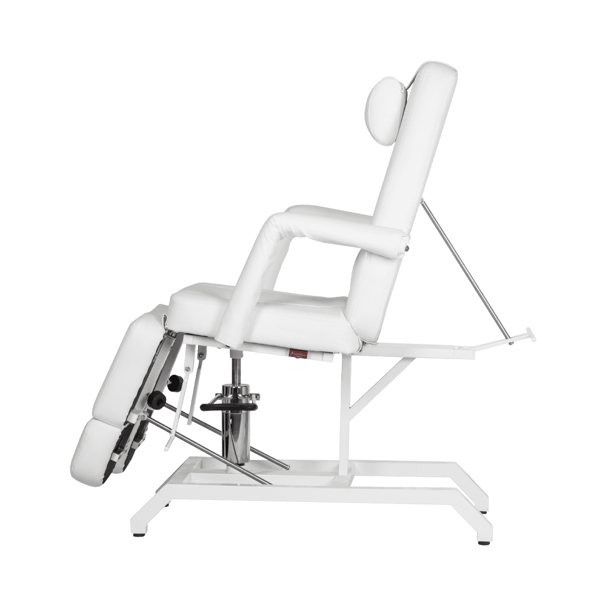 Педикюрное кресло Клио, гидравлика