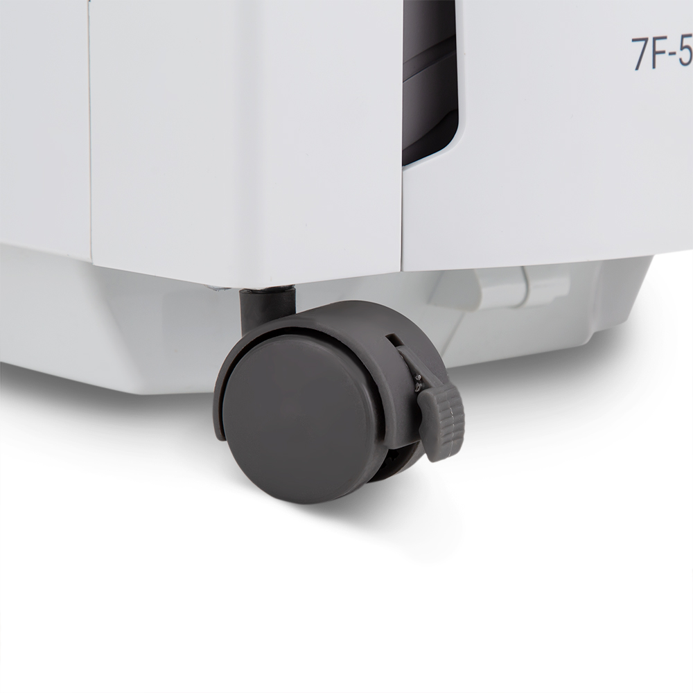 Концентратор кислорода Армед 7F-5BW