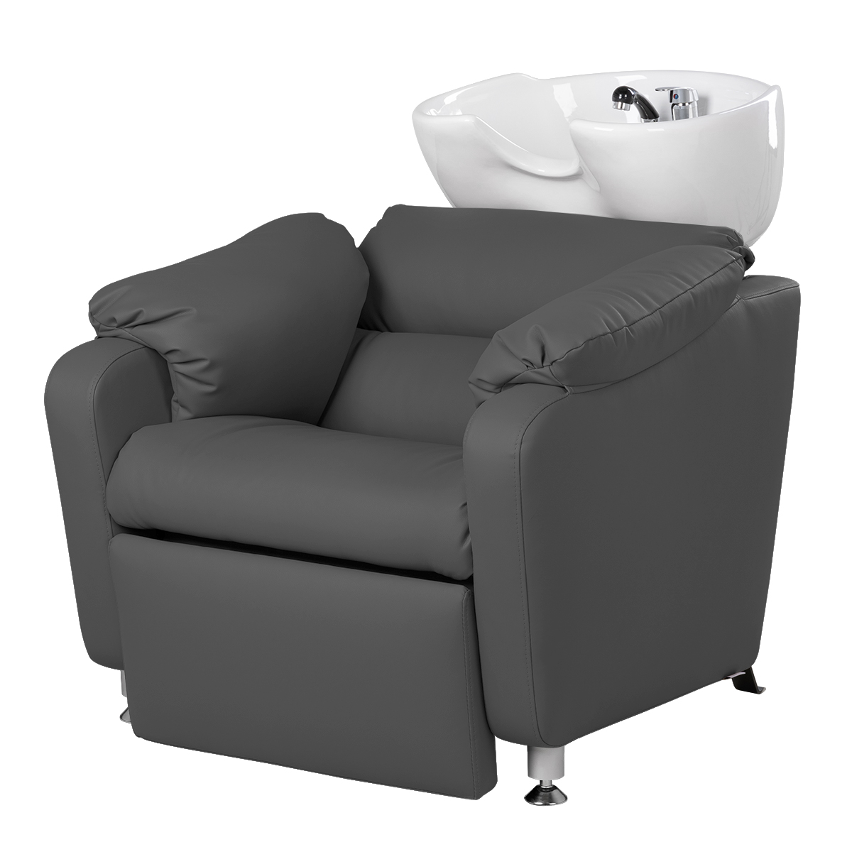 Парикмахерская мойка Амелия без реклайнера