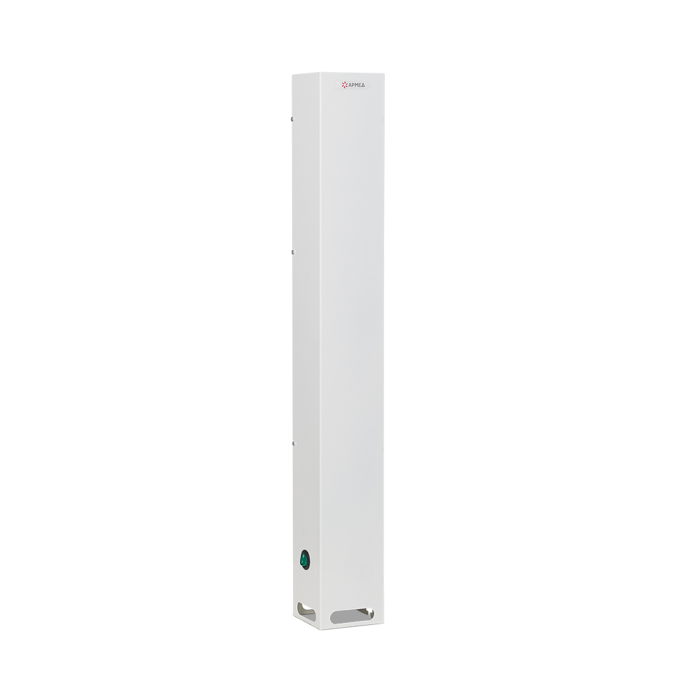 Рециркулятор бактерицидный Армед Aircube 115-22 SLIM Лампа 1х15 Вт