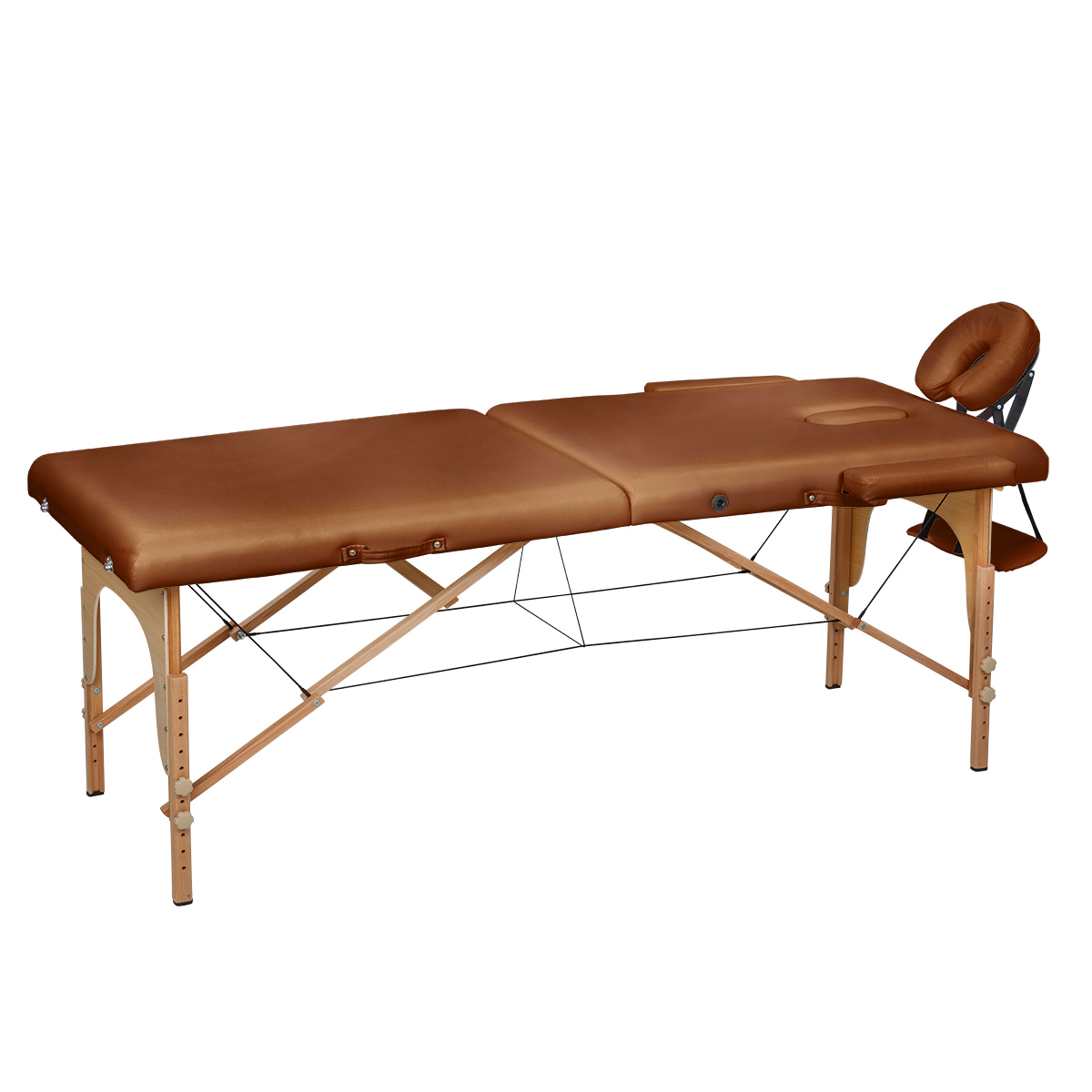 Массажный стол складной МД-221А